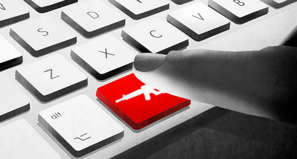 World Economic Forum could launch its 'Cyber Pandemic' soon 1 JiwoNt4