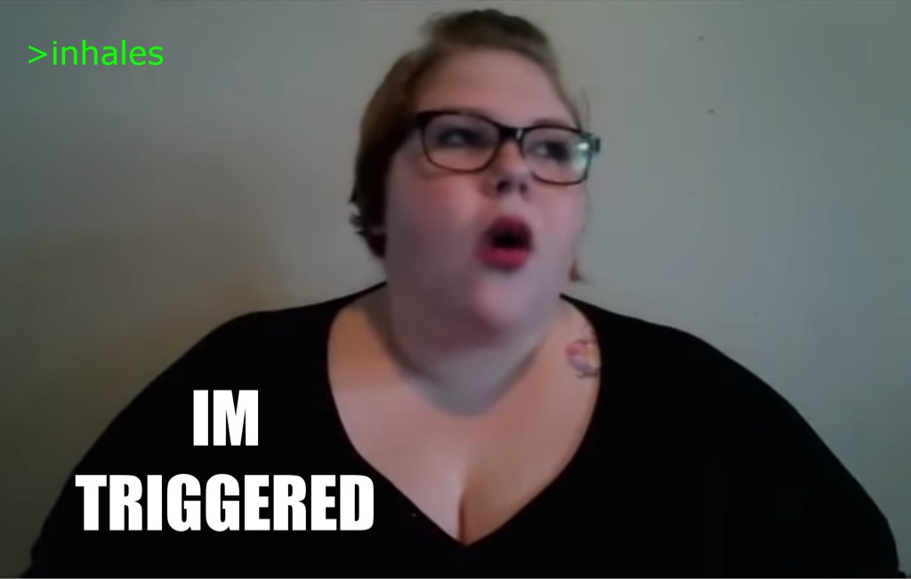 Right-Wing Nationalist Girls are Hottest in the World while Leftists are Ugliest 102 JleXzlU
