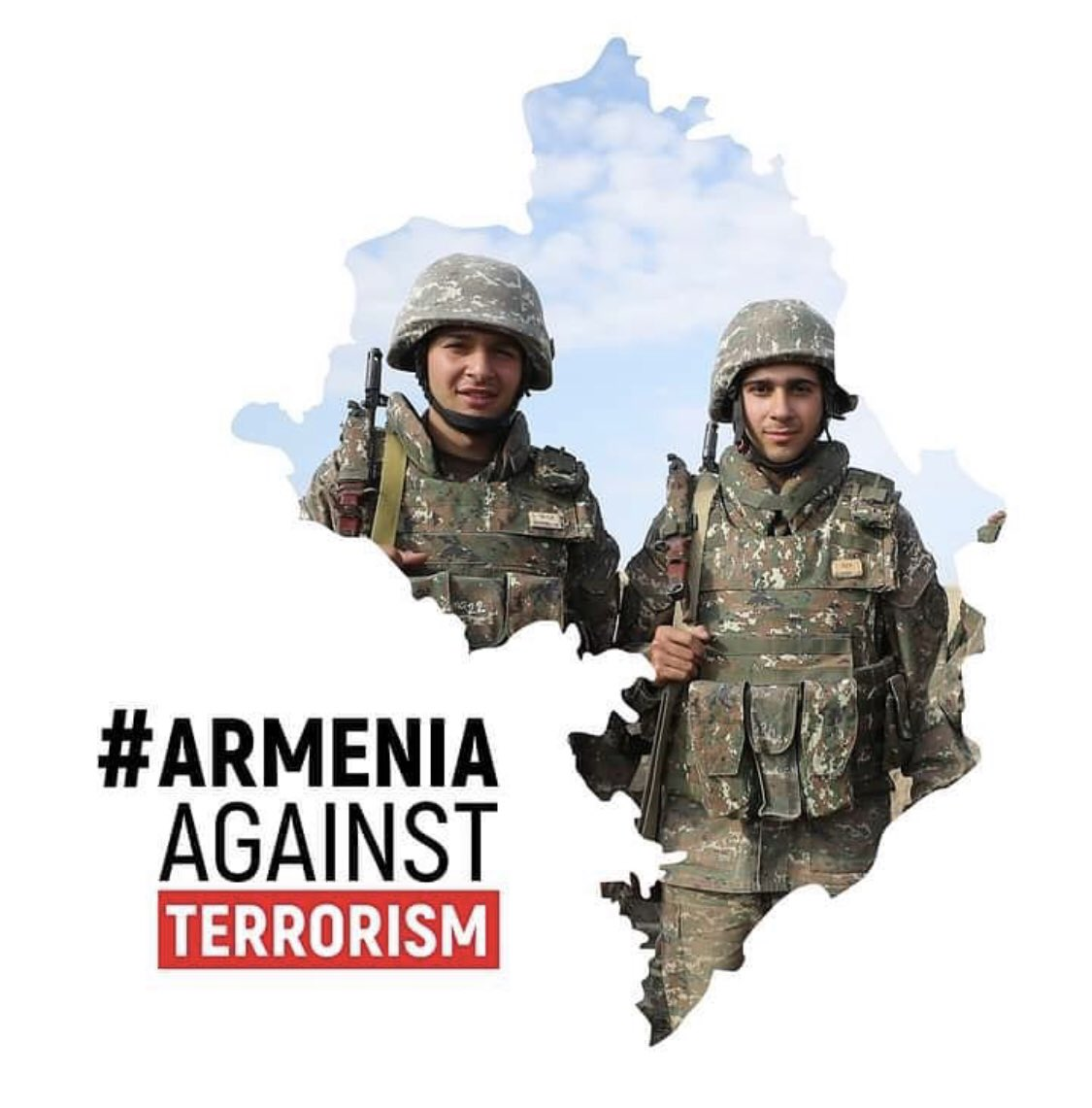 Armenia accuses Turkey of Committing a Second Genocide with Azerbaijan 3 Js90bue