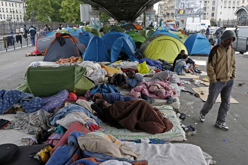 Poland the only country in last 20 years that becomes FIRST WORLD 13 KmPPiia