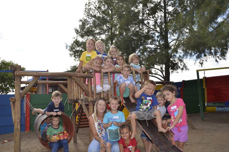 South Africa: Orania Schools Bursting at the Seams 18 KtJHWZe