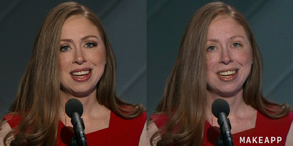 Problematic Makeup Removing App "MakeApp" Causes Mass Feminist Triggering 3 KvgSzpr