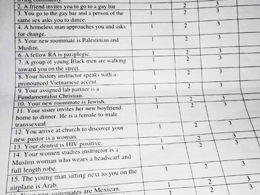 6th Graders Asked: How Comfortable Are You At A Gay Bar? 2 LLR9ULO