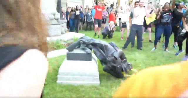 Battle of the genocides: Columbus Day vs. Indigenous Peoples Day 12