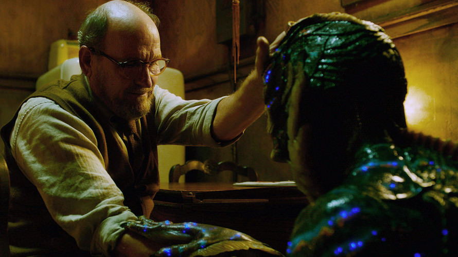 World's dumbest movie ever The Shape of Water wins Oscar, the world is going nuts! 2 OE9zph3