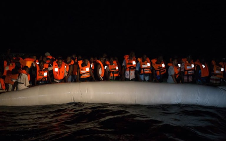 Nearly 6.5 Million “Asylum Applications” Made by Immigrants in Europe Since 2006 2 OW0nSsM