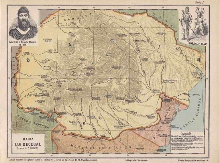 Who is the Rightful owner of Transylvania and what is the true Origin of Romanians and Hungarians? 2 P9aCtdm