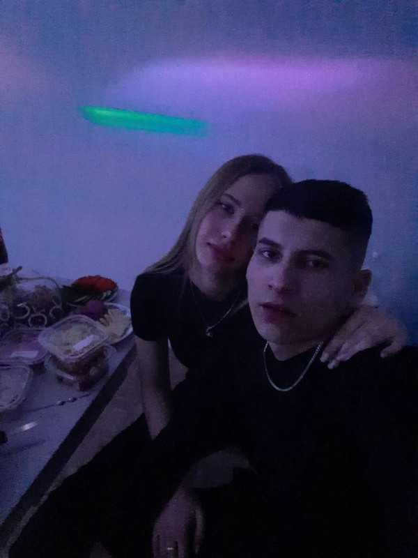 16-year-old Russian girl Killed in Public by 27-year-old Tajik migrant 5 Veronica Khushnud 4