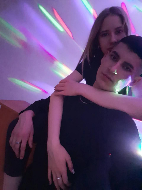 16-year-old Russian girl Killed in Public by 27-year-old Tajik migrant 4 Veronica Khushnud 3