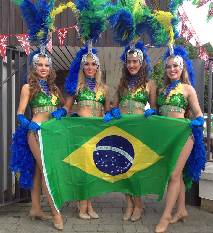 Brazil Imports of Blonde American Sperm for Artificial Insemination is Skyrocketing 4 QeyH80s