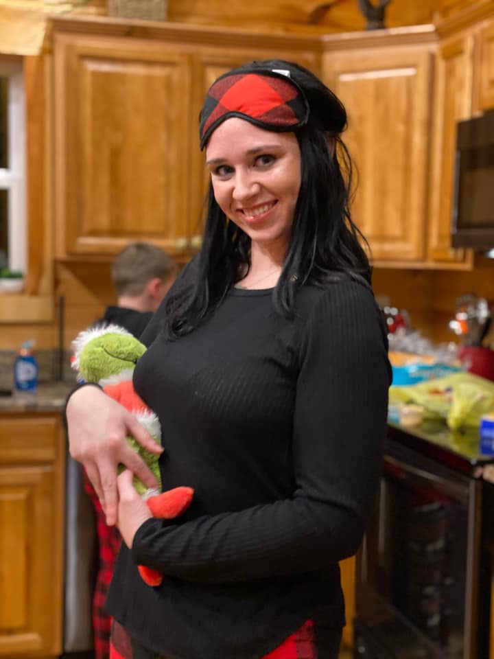 Tiffany Dover did NOT Die, She IS ALIVE, stop spreading Fake News! Here's the EVIDENCE 11 T9lIOOo