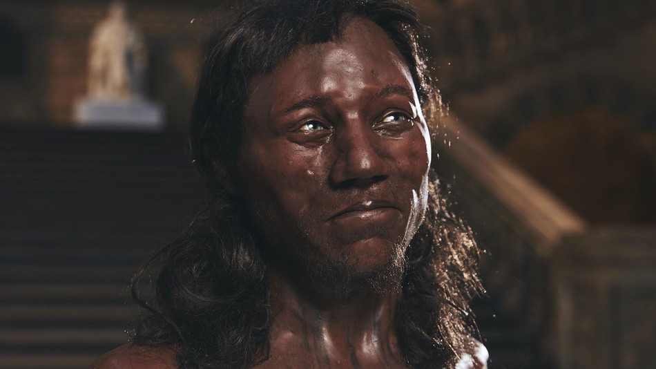 First Swedes were Blacks says outrageous documentary 2 Cheddar Man