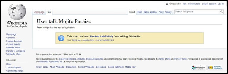 “Philip Cross” Affair Reveals Jewish Lobby’s Editing of Wikipedia 5