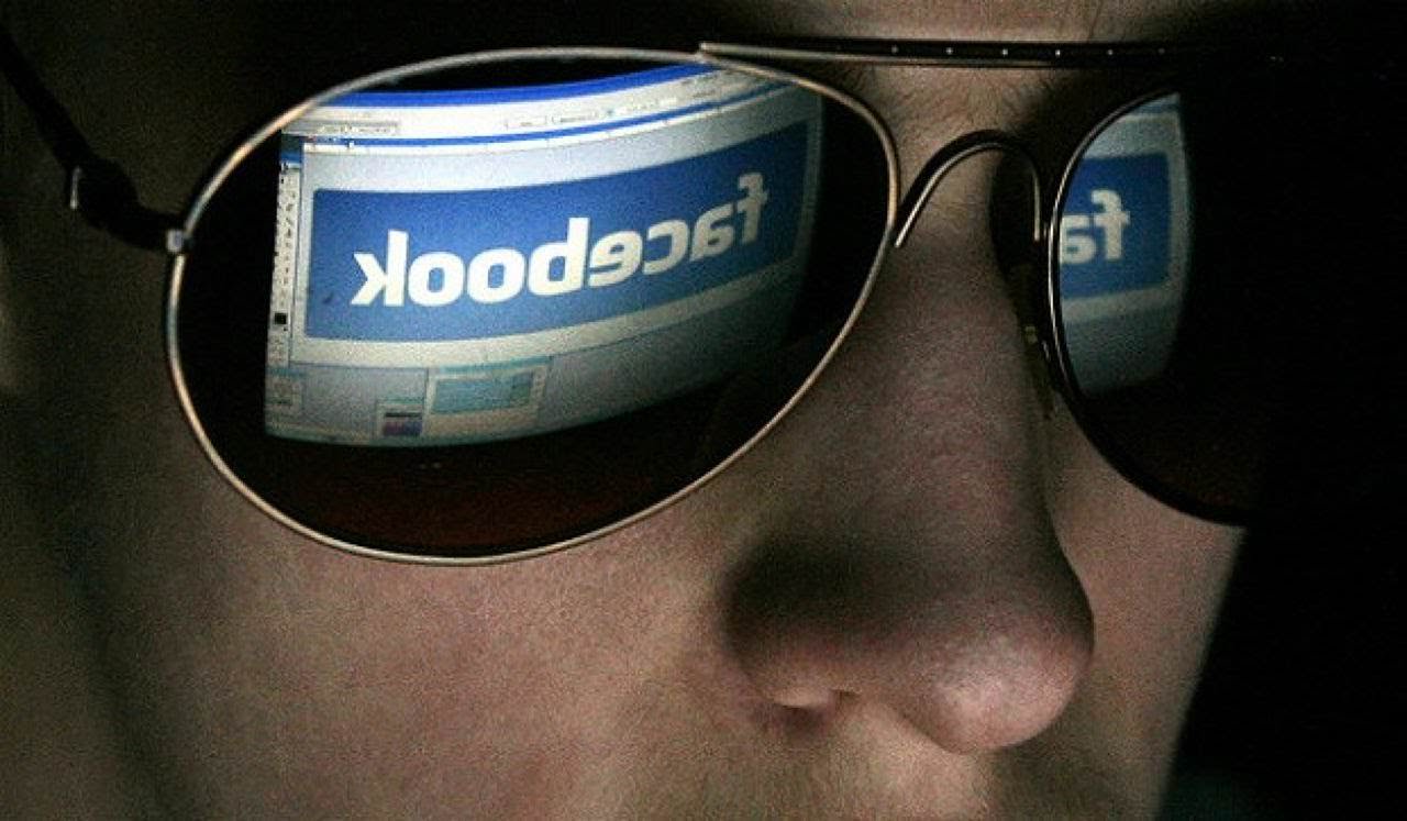 Facebook says it will cease cooperation with all third-party data collectors 1 TeSBfDS