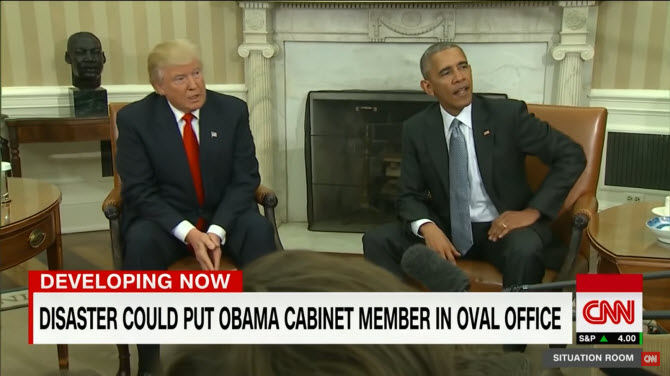 CNN Openly Calls for Trump Assassination, They Need to Be Arrested! 1 WE2vLon