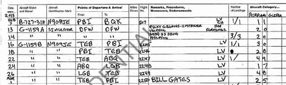 Bill Gates Refuses to Explain Why He Flew on Pedophile Epstein's Plane 2 WiFq5j9