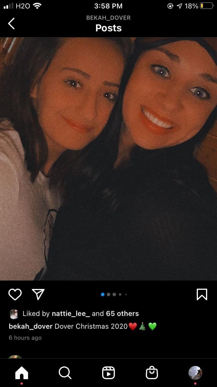 Tiffany Dover did NOT Die, She IS ALIVE, stop spreading Fake News! Here's the EVIDENCE 12 X6W0IIX