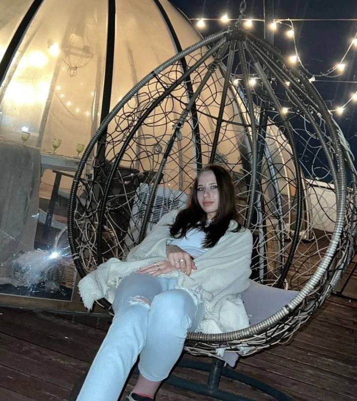 16-year-old Russian girl Killed in Public by 27-year-old Tajik migrant 2 Veronica Khushnud 1