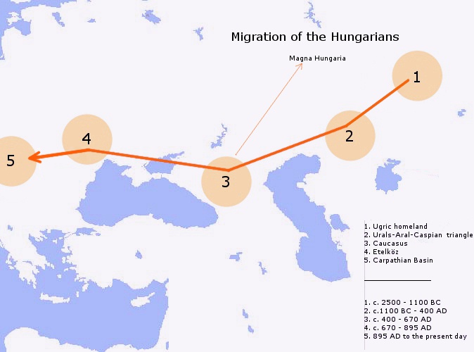 Who is the Rightful owner of Transylvania and what is the true Origin of Romanians and Hungarians? 11 Xn3R1QU