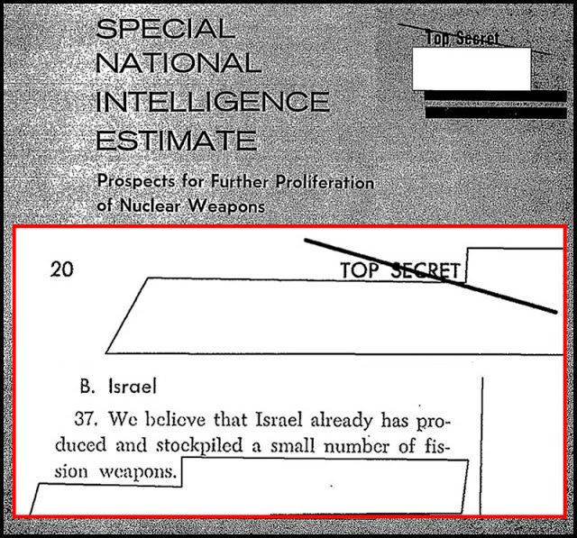 US “Aid” to Israel is Illegal 4 XnvBAir