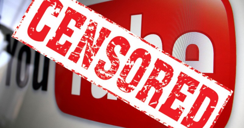 Top Twitter Hashtag Declares 'YouTube Is Over' 1 YfrA7j4