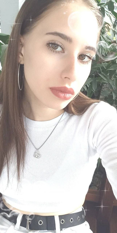 16-year-old Russian girl Killed in Public by 27-year-old Tajik migrant 3 Veronica Khushnud 2