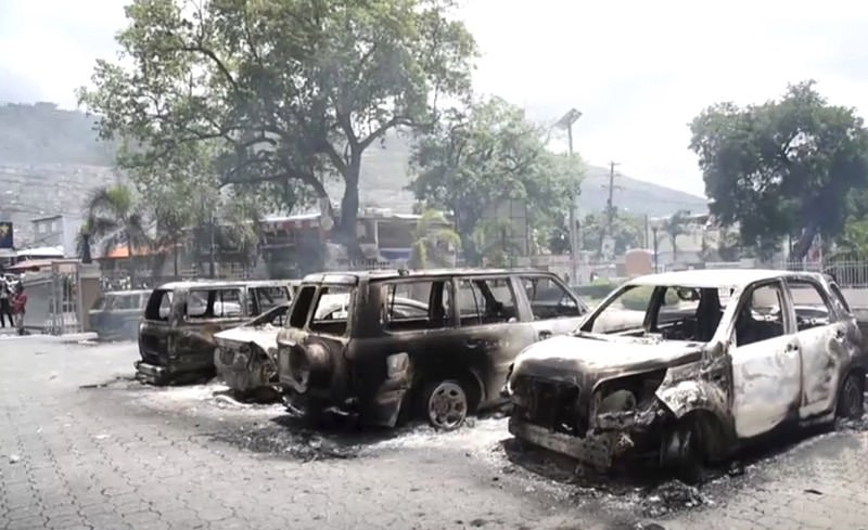 Haiti “World’s Oldest Independent Black Republic” Collapses into Chaos Once Again 15 Z6fBueV