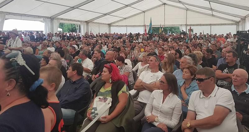 Hungary: Nationalists Split from Jobbik, form New Party 3 ZkE0v7K