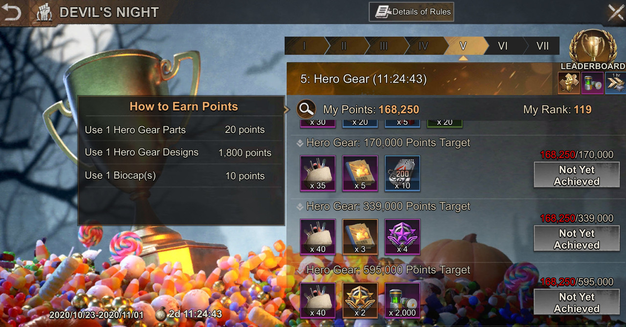 State Of Survival mobile game is the biggest Rip-off Scam in the history of Gaming 2 SOS Devils Night impossible day