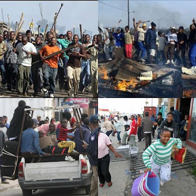 Who do criminals target in South Africa? 1 collage5