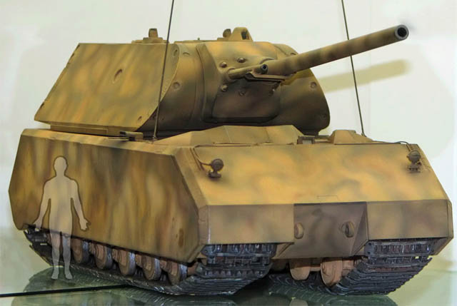 German Wonder Weapons of World War Two 9 eryjrwthetgbdf