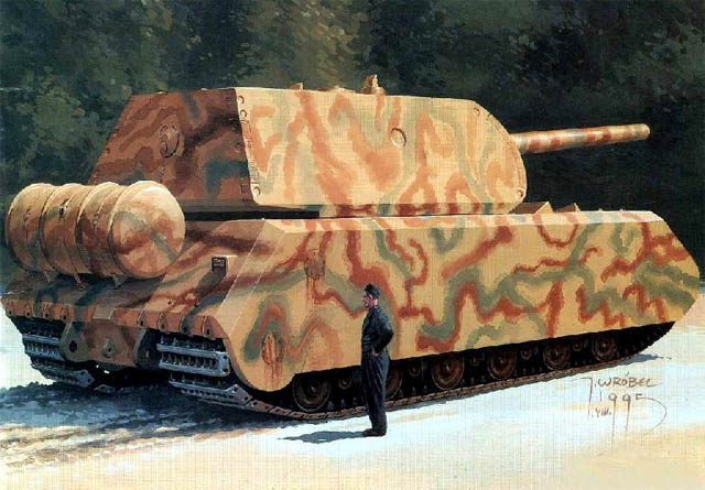 German Wonder Weapons of World War Two 7 eryjrthtdhnndsbdf
