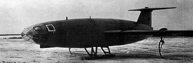 German Wonder Weapons of World War Two 42 truktyjtyjfryhg
