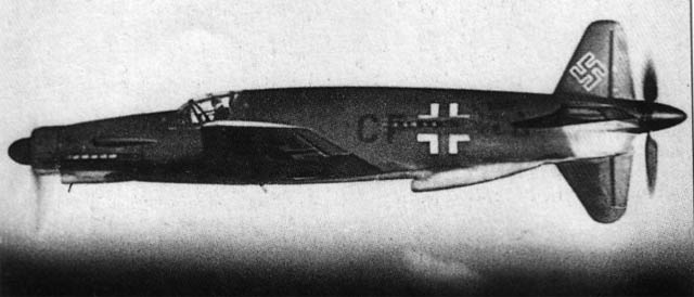 German Wonder Weapons of World War Two 38 truketyjryjfg