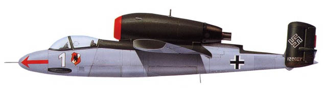 German Wonder Weapons of World War Two 43 tuktyejtyj