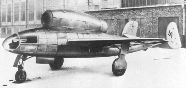 German Wonder Weapons of World War Two 44 yruktyjkryjgfhfbg