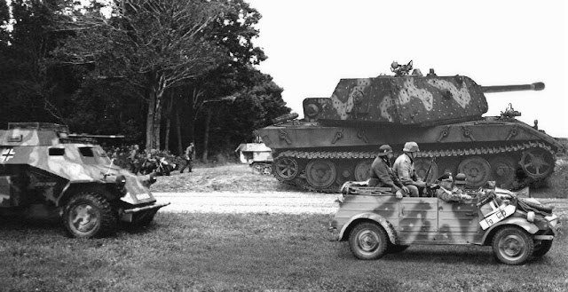 German Wonder Weapons of World War Two 8 e5