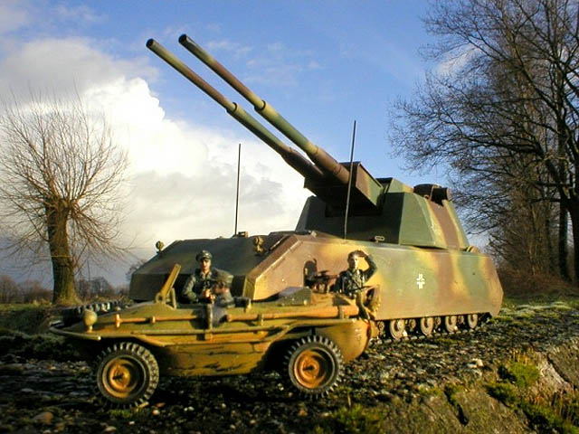 German Wonder Weapons of World War Two 12 tyjrwthtdbhdbdf