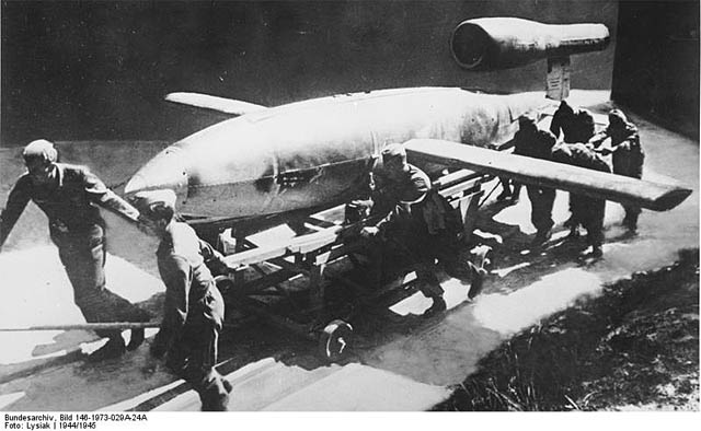 German Wonder Weapons of World War Two 26 etyjuerhjrwtfd