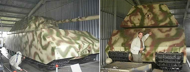 German Wonder Weapons of World War Two 13 tyjeryhjtrhdfbdf