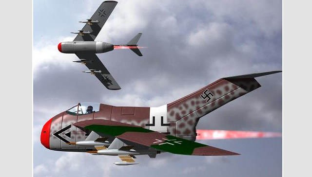 German Wonder Weapons of World War Two 39 rtkutyjfgnhg