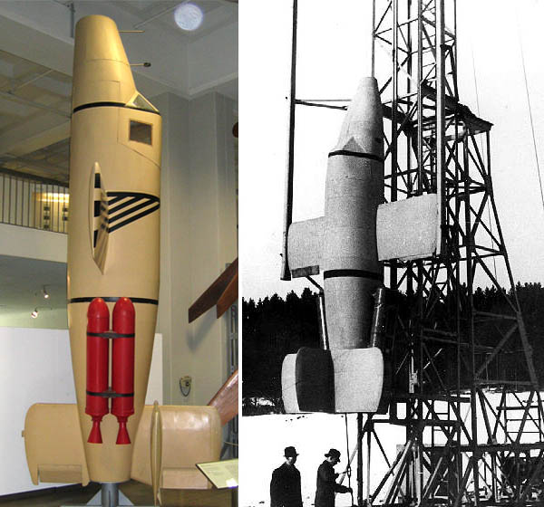 German Wonder Weapons of World War Two 41 tykjeryjtrhg