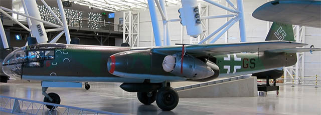 German Wonder Weapons of World War Two 46 trkuetjryhgf