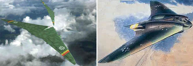 German Wonder Weapons of World War Two 54 tuketyjtfrhdfbfv