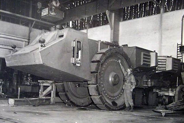 German Wonder Weapons of World War Two 18 tykeryjtfrhdfg