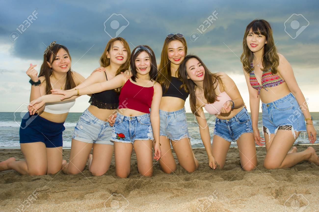 As pretty as Asian Women are, Most Lack the Perfect Body Shape, White Girls are Still the Hottest 17 wnWCSI7i o