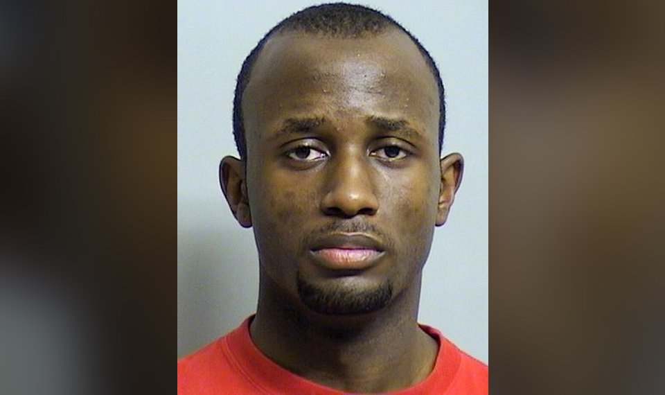Thug killed his girlfriend's little sister 1 a6Q76HN