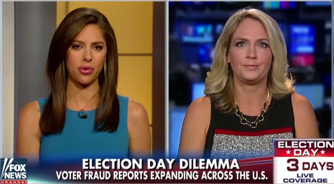 Major Voter Fraud Already Running Rampant Against Republicans 1 aMi8JRE