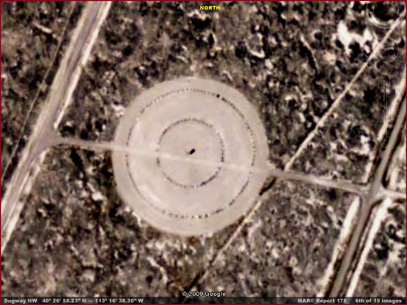 “Atlantis Anomaly” Causes Shutdown Of US Army Weapons Base 3 aad4