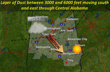 Fears Grow After Biblical Dust Storm Blankets American South 2 ads2